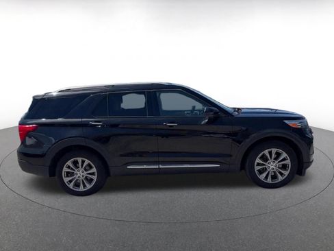 Used 2024 Ford Explorer Limited RWD image 15
