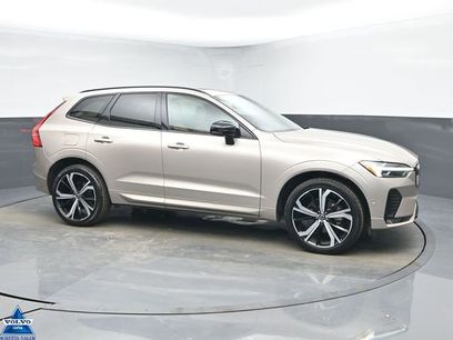Used 2023 Volvo XC60 B5 Ultimate w/ Protection Package Premier