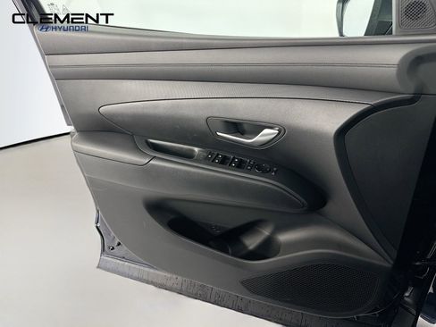New 2026 Hyundai Tucson SEL AWD/4WD image 23