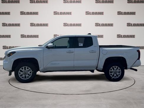 New 2026 Toyota Tacoma SR5 AWD/4WD image 2