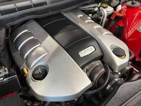 Used 2008 Pontiac G8 GT w/ Premium Package RWD image 21