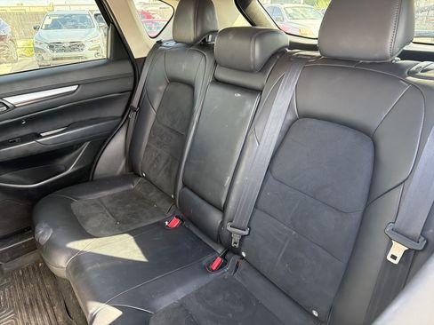 Used 2018 MAZDA CX-5 Touring FWD image 11