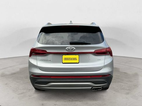 Used 2023 Hyundai Santa Fe SEL AWD/4WD image 6