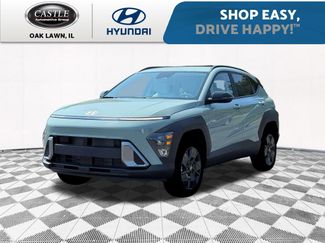 New 2026 Hyundai Kona SEL Sport video 1