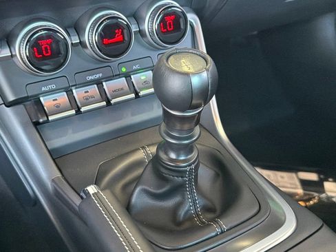 New 2026 Toyota GR86 Premium RWD image 24