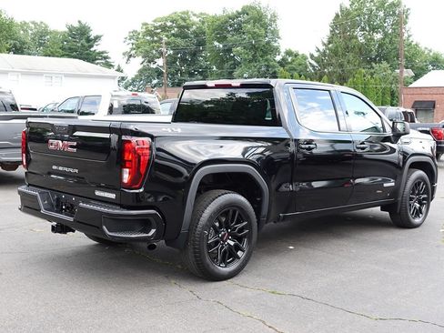 Used 2023 GMC Sierra 1500 Elevation AWD/4WD image 3