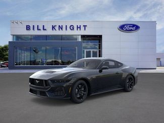 New 2026 Ford Mustang GT video 1