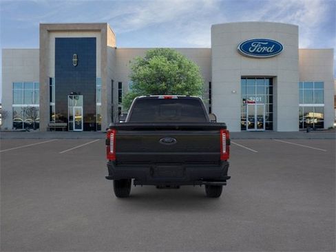 New 2026 Ford F250 XLT w/ XLT Premium Package image 5