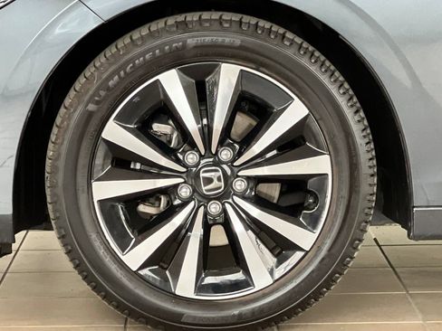 Used 2022 Honda Civic EX-L image 26