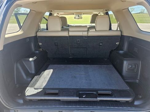 Used 2017 Toyota 4Runner Limited image 23