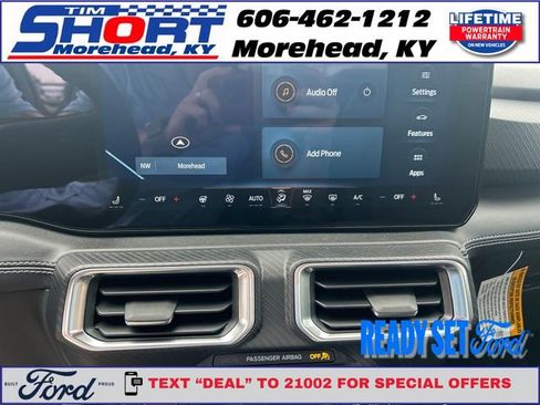 New 2025 Ford Mustang GT Premium image 26