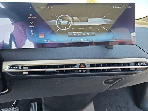 New 2026 BMW iX xDrive45 w/ Premium Package image 24