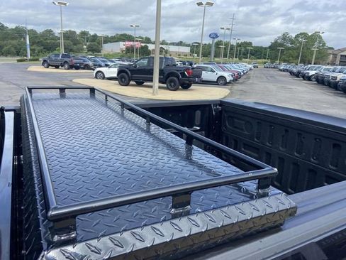 Used 2024 Ford F150 XLT w/ Equipment Group 302A MID AWD/4WD image 8