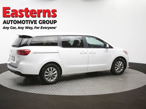 Used 2020 Kia Sedona LX FWD image 42