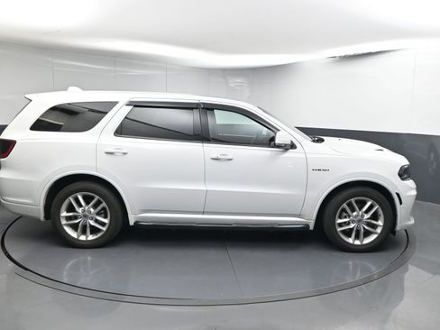 Used 2022 Dodge Durango R/T image 9