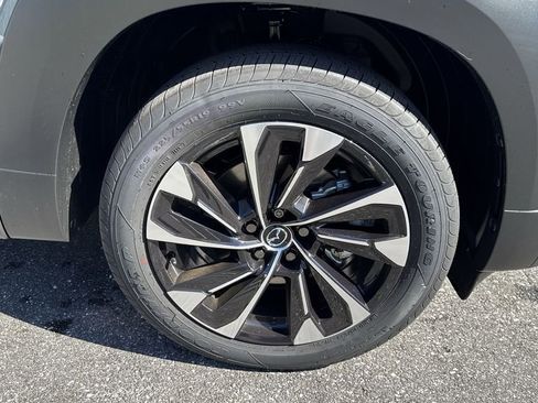 New 2026 MAZDA CX-50 2.5 Hybrid w/ Weather Package image 60