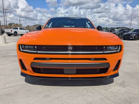 New 2026 Dodge Charger R/T Scat Pack image 7