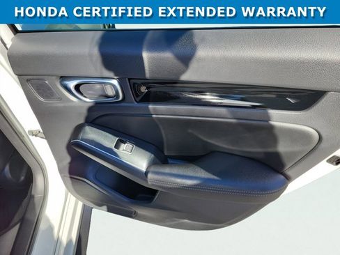 Used 2025 Honda Civic Sport Touring image 17