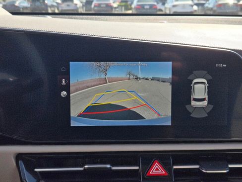 Used 2023 Kia Niro Wave image 16