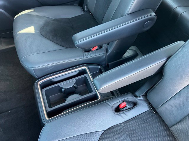 Certified 2026 Toyota Grand Highlander AWD Hybrid image 15