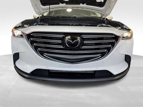 Used 2021 MAZDA CX-9 Touring w/ Touring Premium Package AWD/4WD image 22