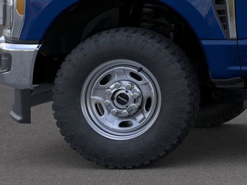 New 2026 Ford F250 XL w/ XL Off-Road Package image 19