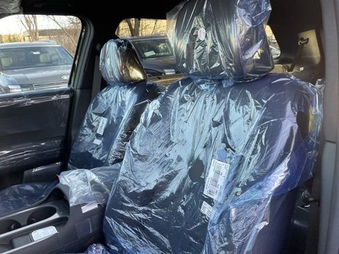 New 2026 Hyundai Palisade XRT Pro image 9