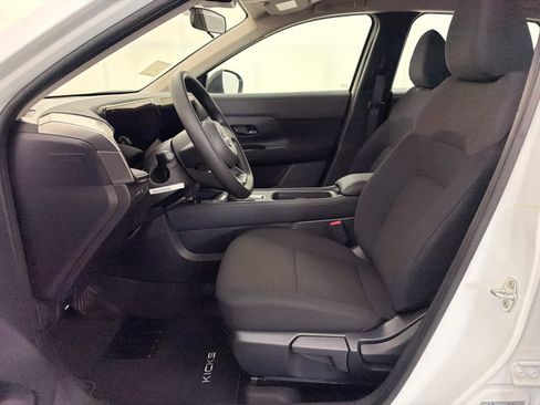 New 2026 Nissan Kicks S FWD image 14