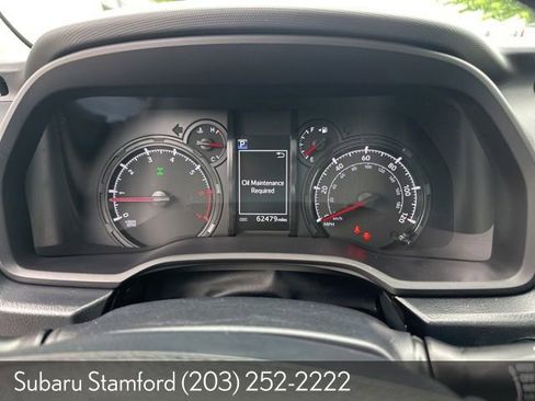 Used 2021 Toyota 4Runner SR5 Premium w/ Moonroof Package AWD/4WD image 12