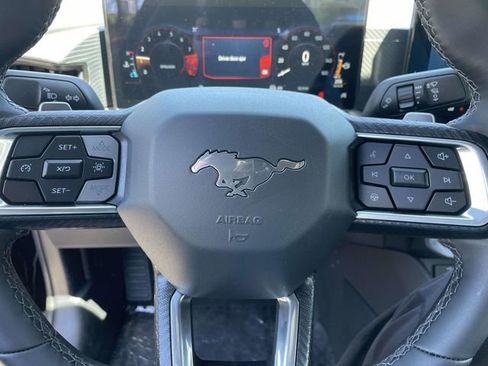 New 2026 Ford Mustang GT RWD image 14