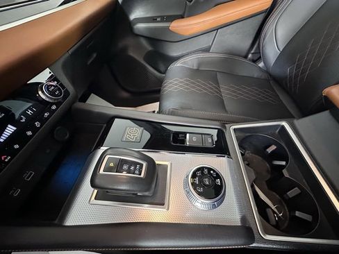 Used 2023 Mitsubishi Outlander SEL 40th Anniversary image 33