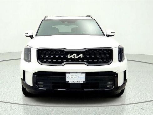 Used 2024 Kia Telluride SX Prestige X-Line AWD/4WD image 2