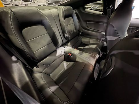 Used 2021 Ford Mustang GT Premium image 33