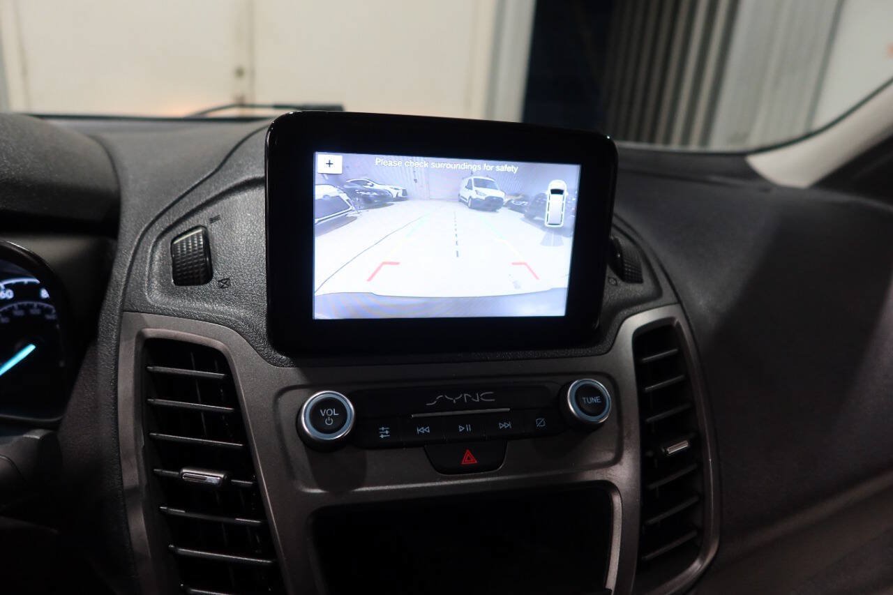 Used 2020 Ford Transit Connect XL FWD image 30