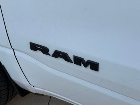 New 2026 RAM 1500 Tradesman image 29