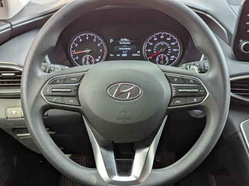 Used 2022 Hyundai Santa Fe SEL image 19