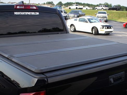 Used 2021 Toyota Tundra SR5 w/ SX Package AWD/4WD image 26