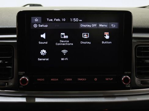 Used 2023 Kia Rio LX image 16