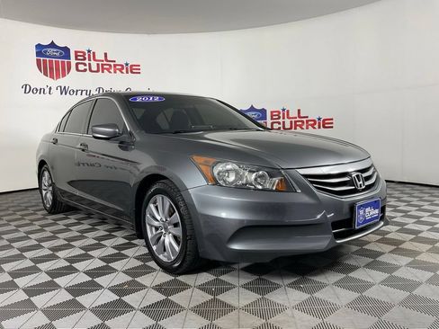 Used 2012 Honda Accord EX image 2