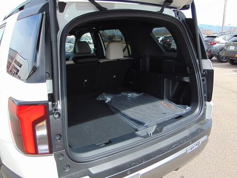 New 2026 Honda Passport TrailSport Elite image 25