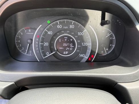 Used 2013 Honda CR-V EX-L image 19