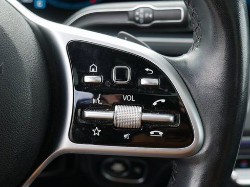 Used 2020 Mercedes-Benz GLE 350 GLE 350 image 19