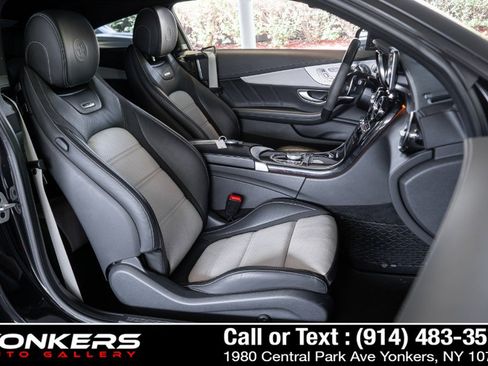 Used 2017 Mercedes-Benz C 63 AMG S image 66