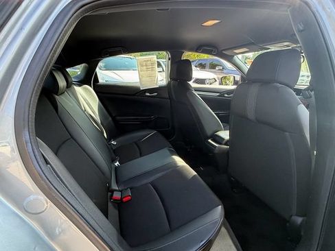 Used 2021 Honda Civic Sport image 19