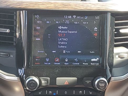 Used 2019 RAM 1500 Laramie image 27