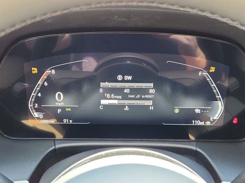 New 2026 MAZDA CX-5 Preferred AWD/4WD image 20