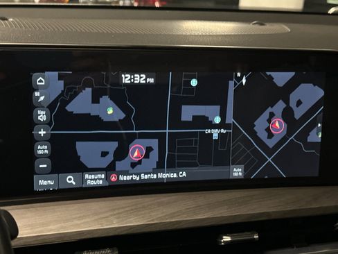 Certified 2024 Kia Telluride SX Prestige X-Pro image 19