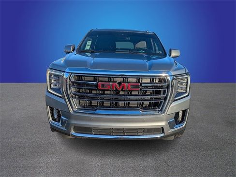 Used 2023 GMC Yukon SLT image 8