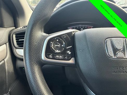 Used 2020 Honda CR-V LX image 17