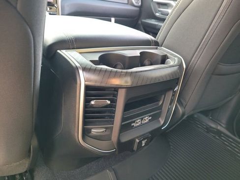New 2026 RAM 1500 Big Horn AWD/4WD image 7